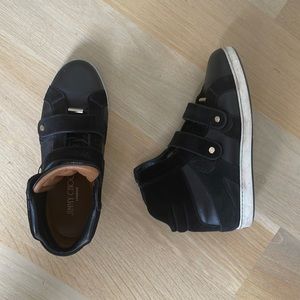 High top Jimmy Choo Sneakers